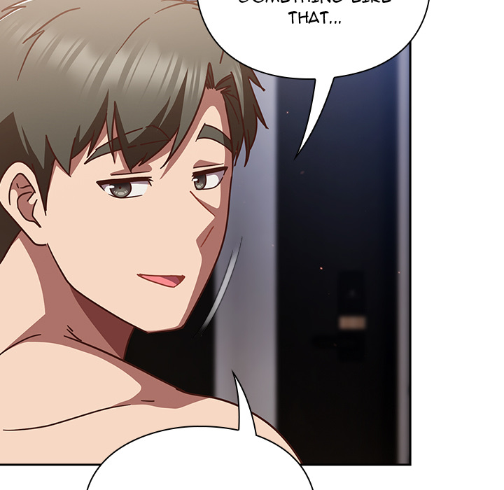 Let’s Play Hooky Chapter 27 - Page 19