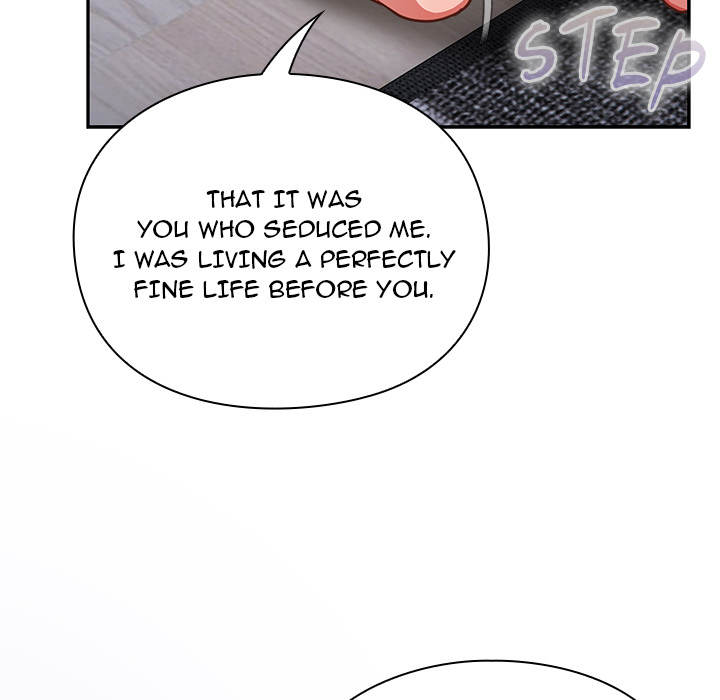 Let’s Play Hooky Chapter 27 - Page 24