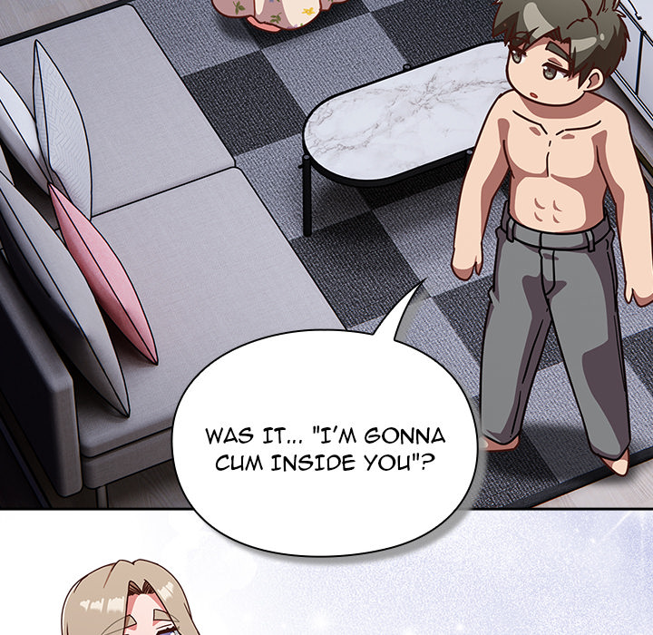 Let’s Play Hooky Chapter 27 - Page 26