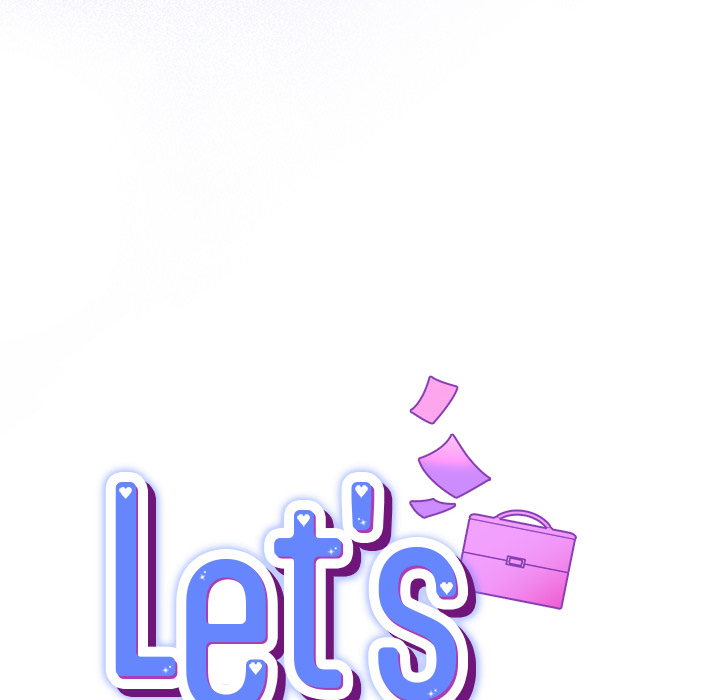 Let’s Play Hooky Chapter 27 - Page 30