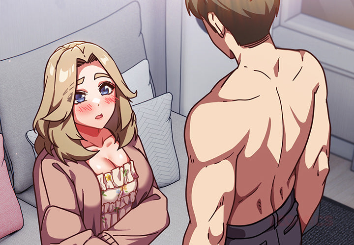 Let’s Play Hooky Chapter 27 - Page 4