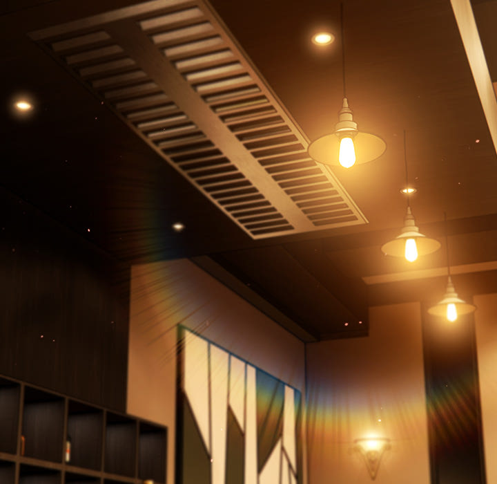 Let’s Play Hooky Chapter 27 - Page 34