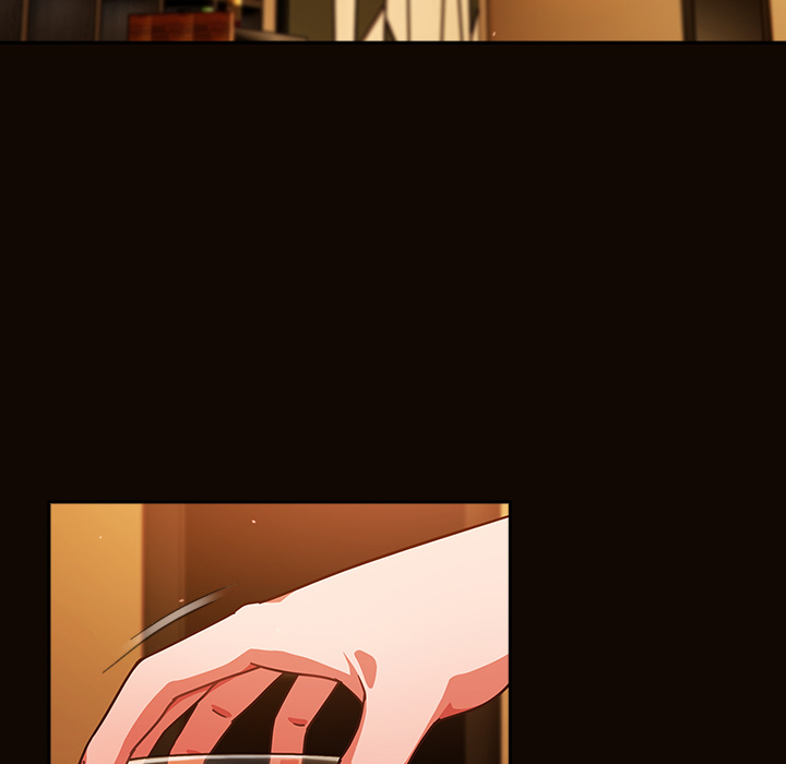 Let’s Play Hooky Chapter 27 - Page 35