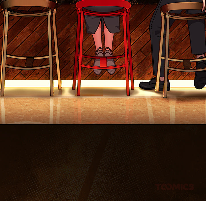 Let’s Play Hooky Chapter 27 - Page 44