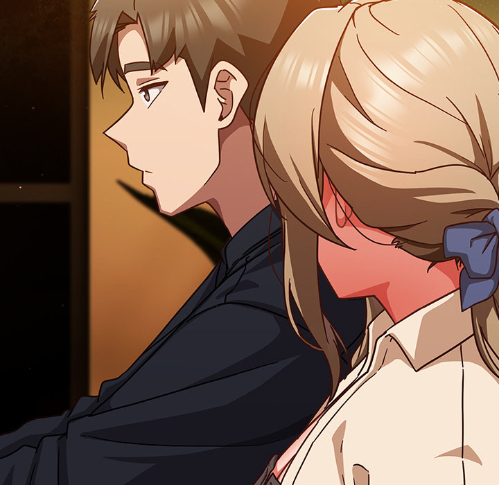 Let’s Play Hooky Chapter 27 - Page 48