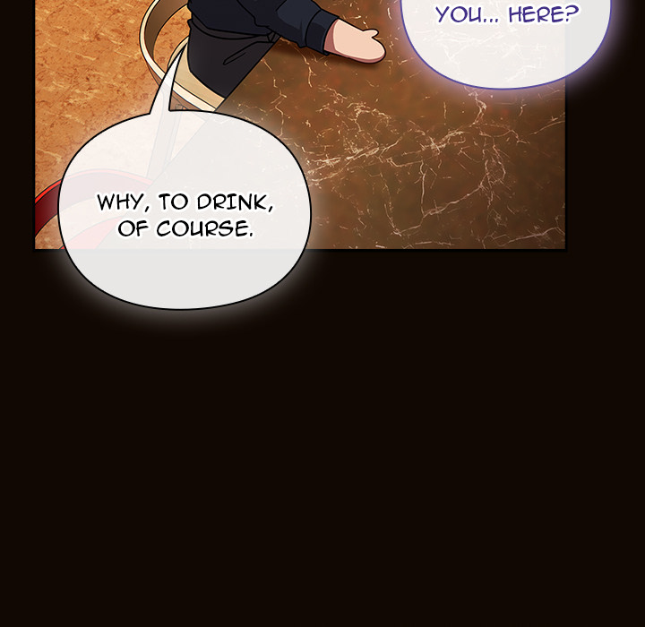 Let’s Play Hooky Chapter 27 - Page 51