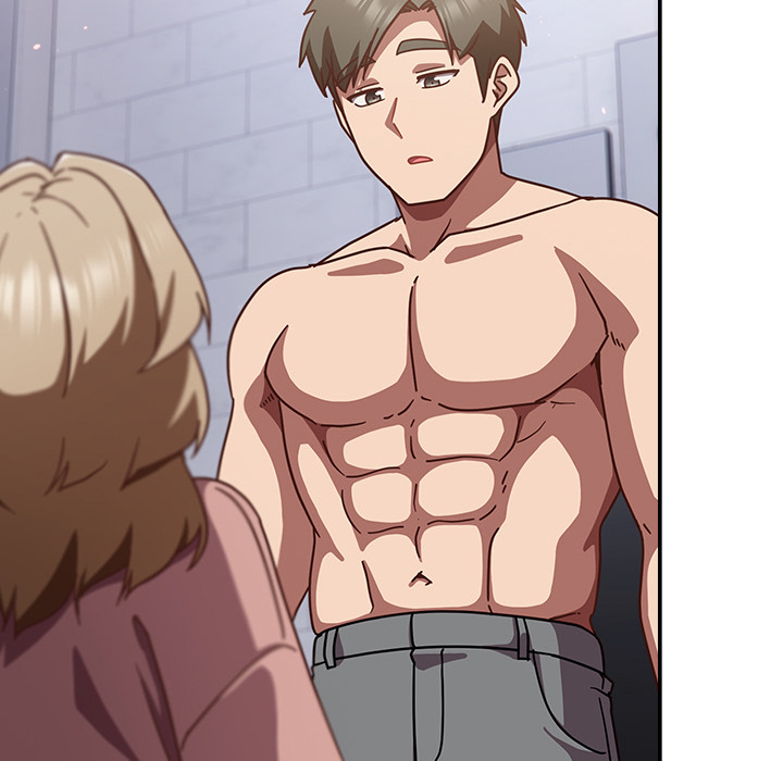 Let’s Play Hooky Chapter 27 - Page 7