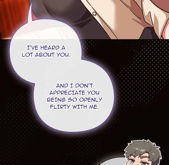 Let’s Play Hooky Chapter 27 - Page 63