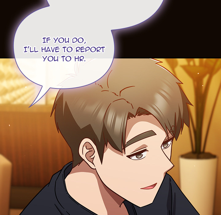 Let’s Play Hooky Chapter 27 - Page 65