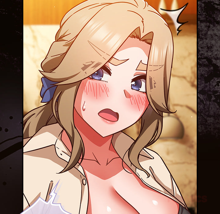 Let’s Play Hooky Chapter 27 - Page 68