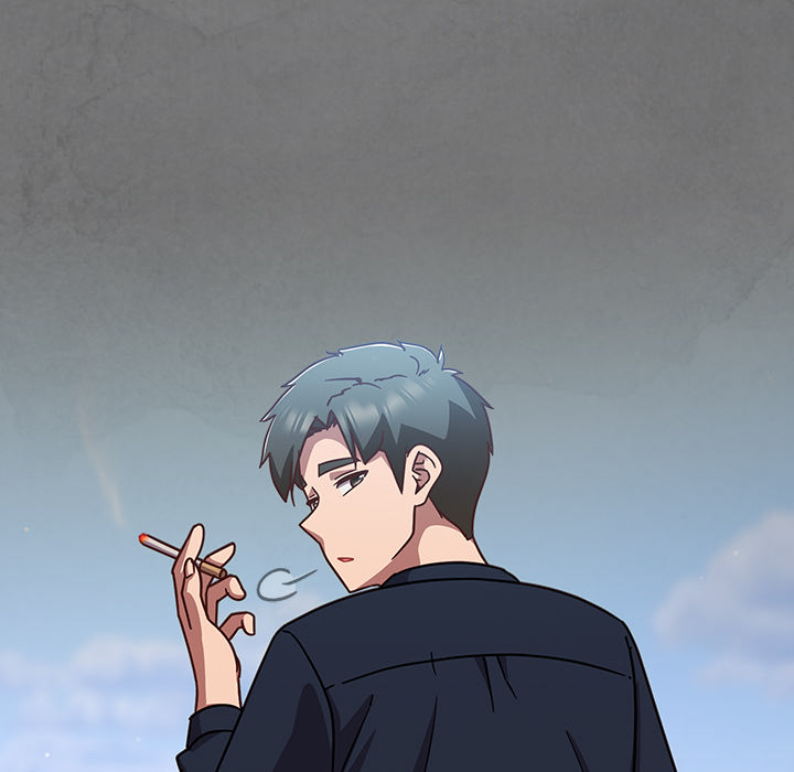 Let’s Play Hooky Chapter 27 - Page 73