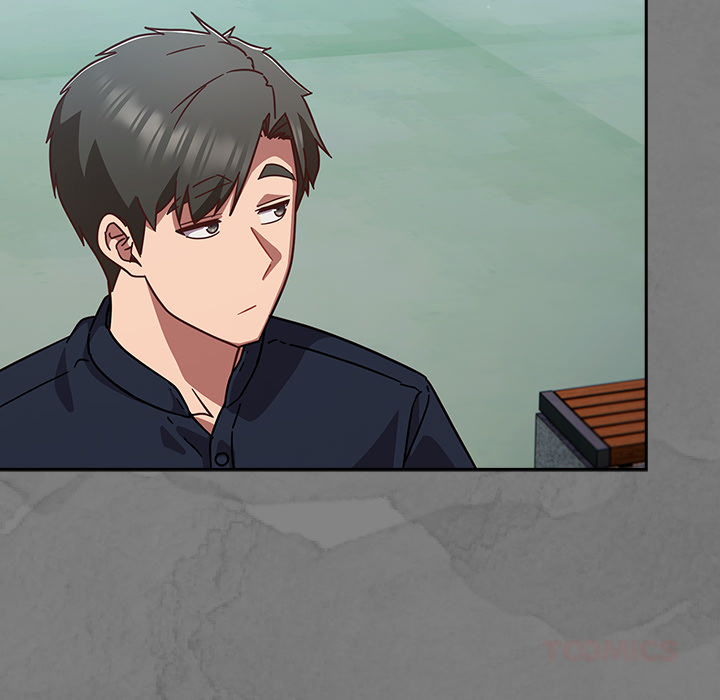 Let’s Play Hooky Chapter 27 - Page 76