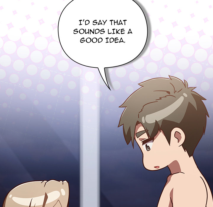 Let’s Play Hooky Chapter 27 - Page 9