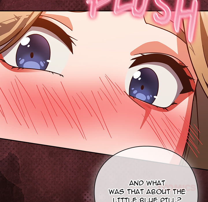 Let’s Play Hooky Chapter 27 - Page 84