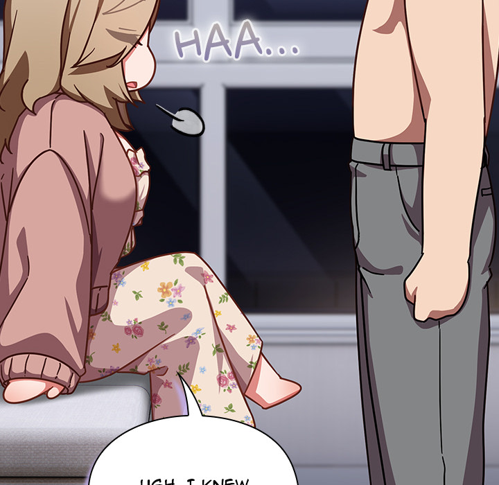 Let’s Play Hooky Chapter 27 - Page 10