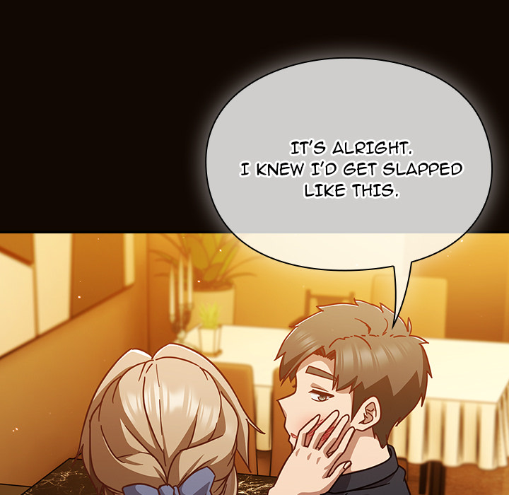 Let’s Play Hooky Chapter 27 - Page 93