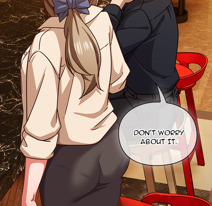 Let’s Play Hooky Chapter 27 - Page 94