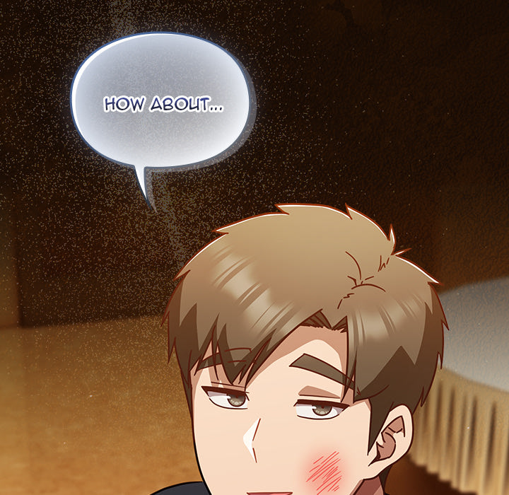 Let’s Play Hooky Chapter 27 - Page 98