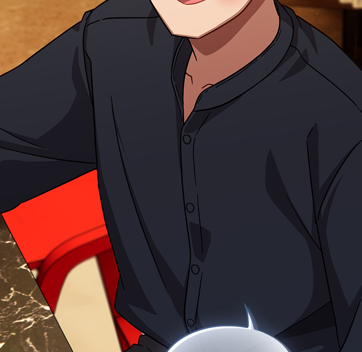 Let’s Play Hooky Chapter 27 - Page 99