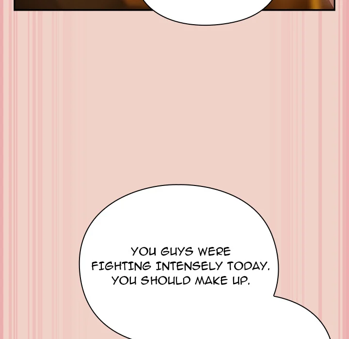 Let’s Play Hooky Chapter 28 - Page 109