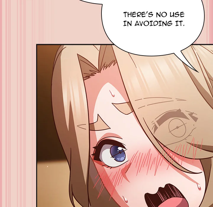 Let’s Play Hooky Chapter 28 - Page 110