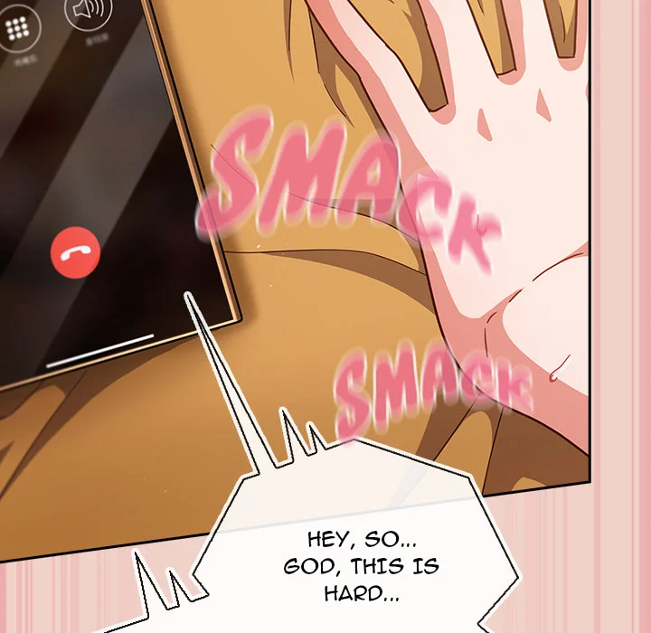 Let’s Play Hooky Chapter 28 - Page 127