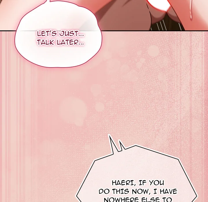 Let’s Play Hooky Chapter 28 - Page 134