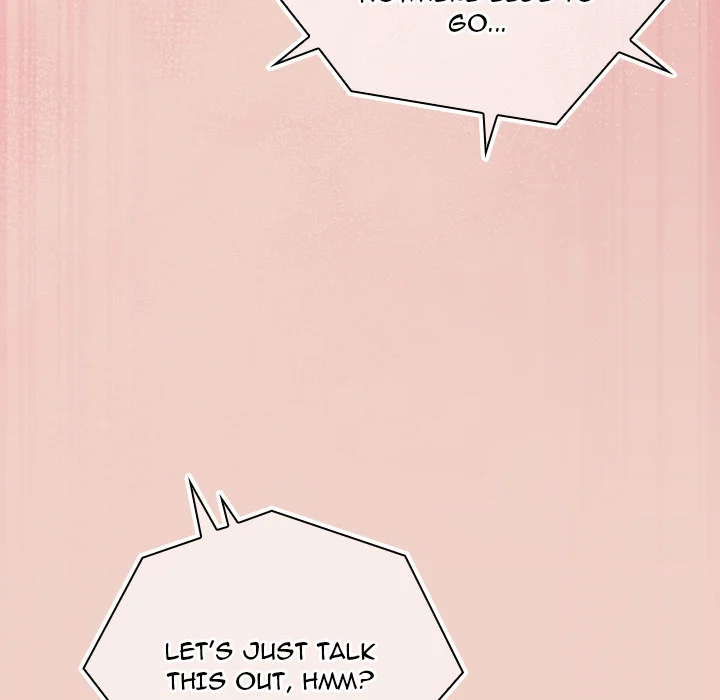 Let’s Play Hooky Chapter 28 - Page 135