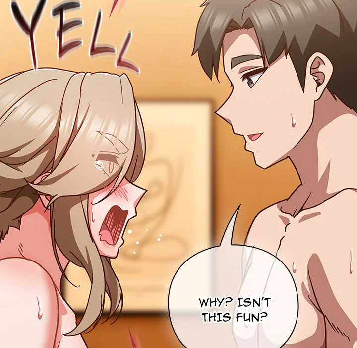 Let’s Play Hooky Chapter 28 - Page 145