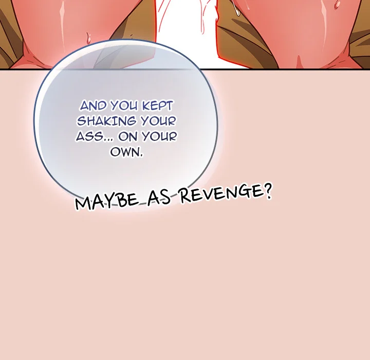 Let’s Play Hooky Chapter 28 - Page 154