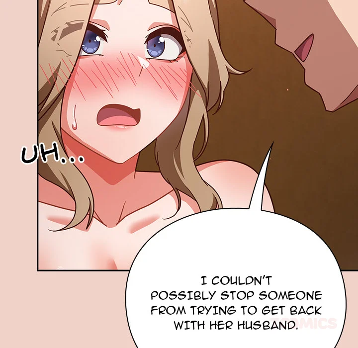 Let’s Play Hooky Chapter 28 - Page 156