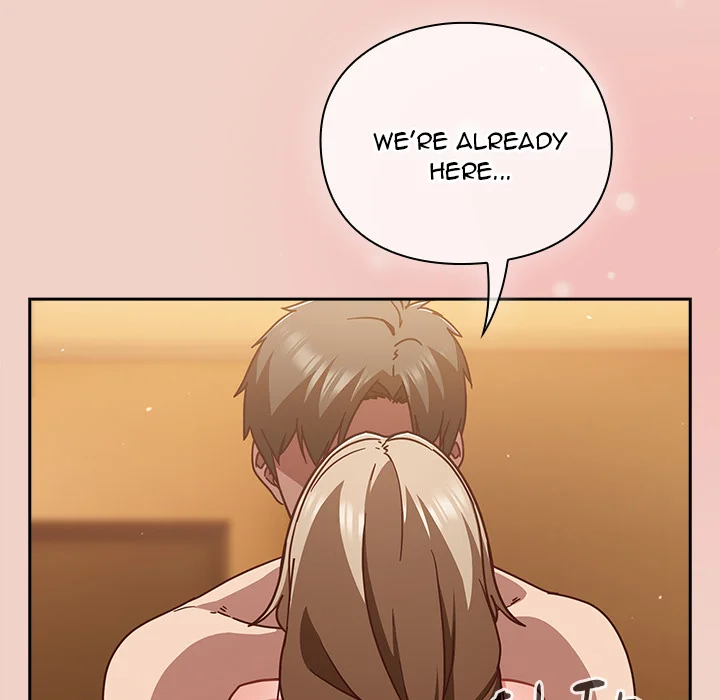 Let’s Play Hooky Chapter 28 - Page 163