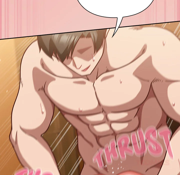 Let’s Play Hooky Chapter 28 - Page 180