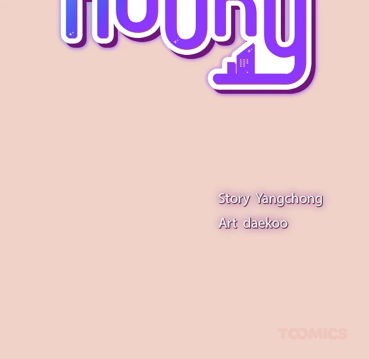 Let’s Play Hooky Chapter 28 - Page 20