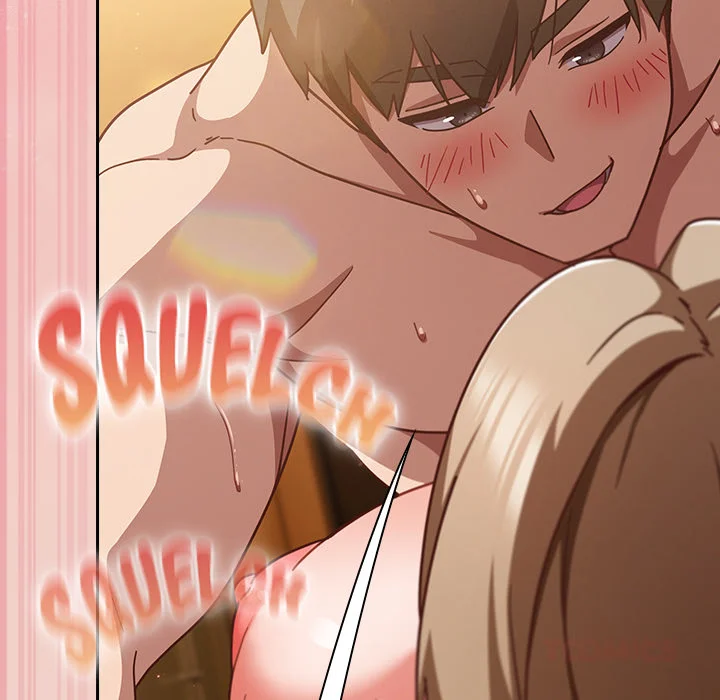 Let’s Play Hooky Chapter 28 - Page 28