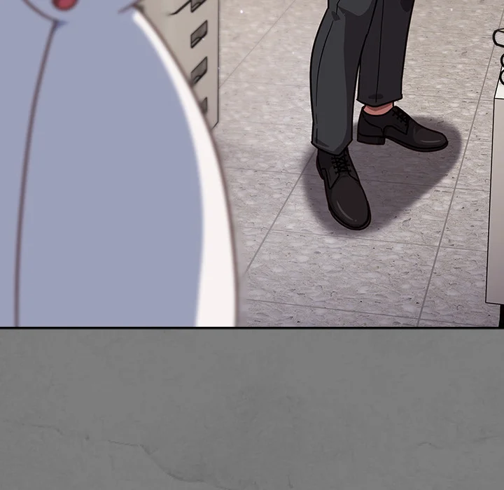 Let’s Play Hooky Chapter 28 - Page 34