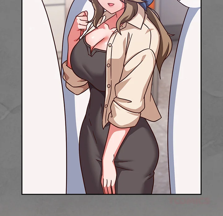 Let’s Play Hooky Chapter 28 - Page 36