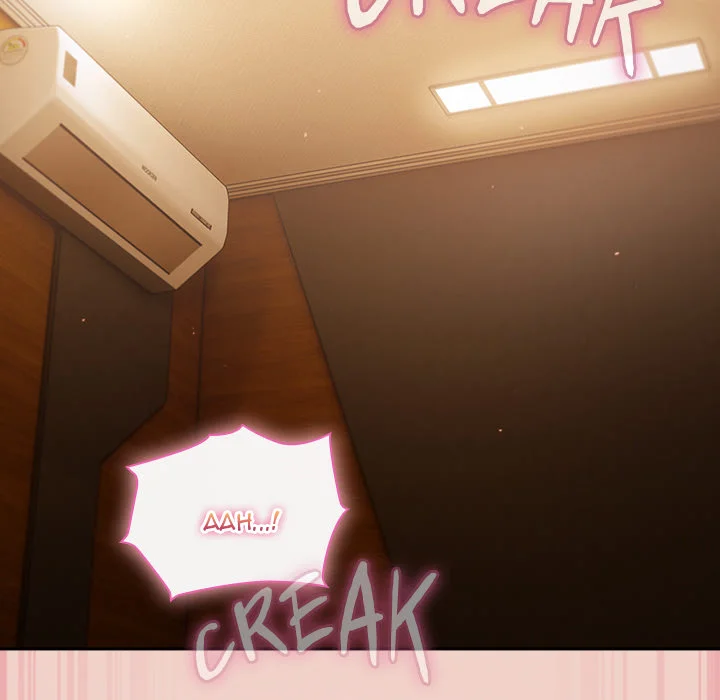 Let’s Play Hooky Chapter 28 - Page 5