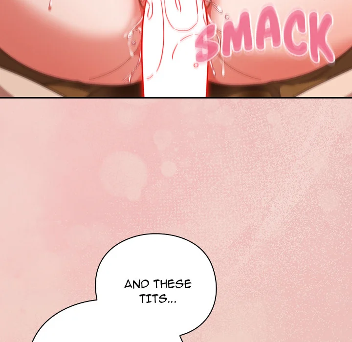 Let’s Play Hooky Chapter 28 - Page 41