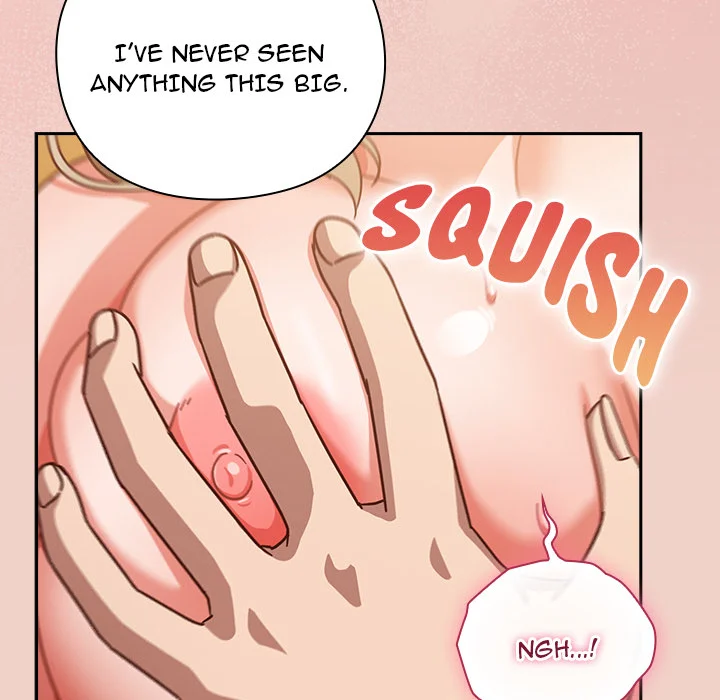 Let’s Play Hooky Chapter 28 - Page 42