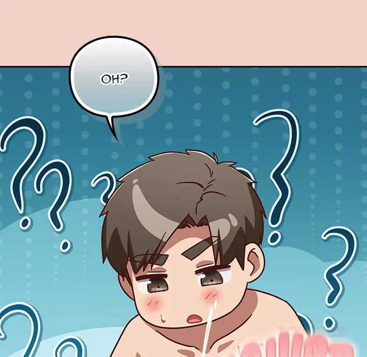 Let’s Play Hooky Chapter 28 - Page 44