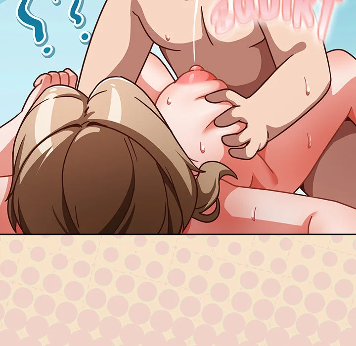 Let’s Play Hooky Chapter 28 - Page 45