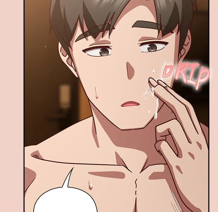 Let’s Play Hooky Chapter 28 - Page 47