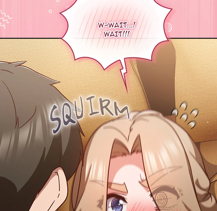 Let’s Play Hooky Chapter 28 - Page 49