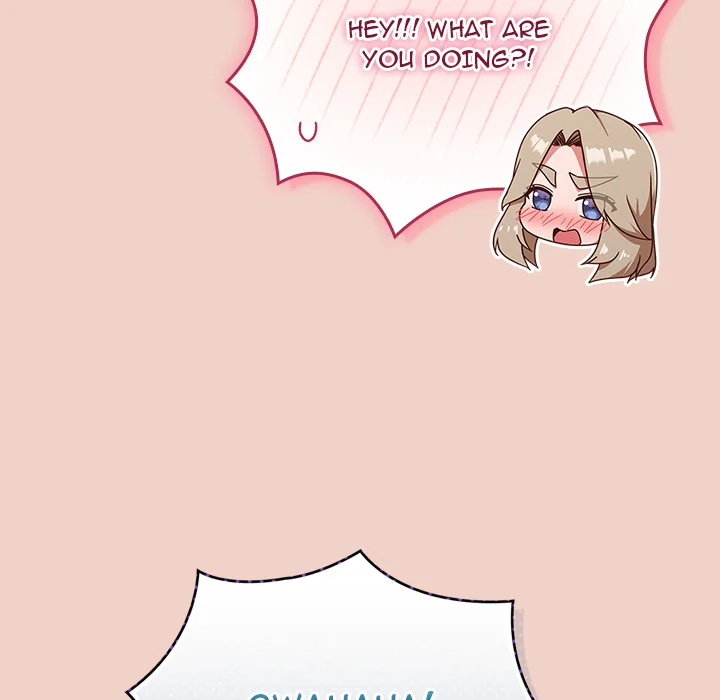 Let’s Play Hooky Chapter 28 - Page 53