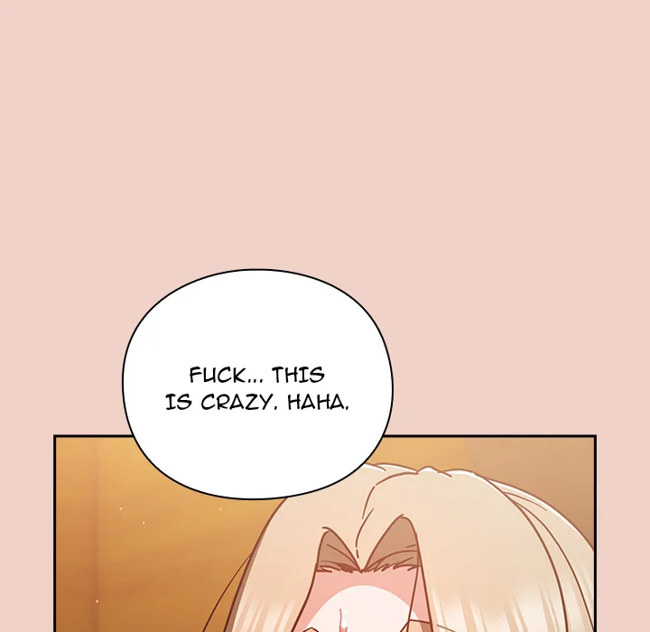 Let’s Play Hooky Chapter 28 - Page 56