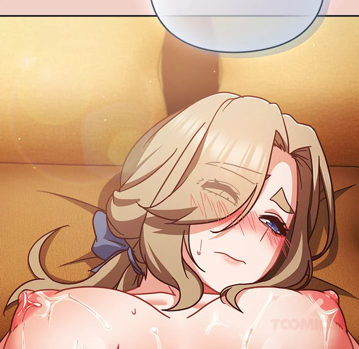 Let’s Play Hooky Chapter 28 - Page 76