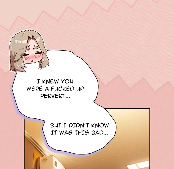 Let’s Play Hooky Chapter 28 - Page 78