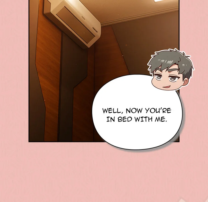 Let’s Play Hooky Chapter 28 - Page 79