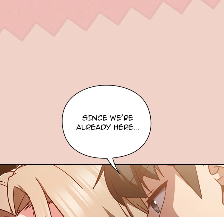 Let’s Play Hooky Chapter 28 - Page 80